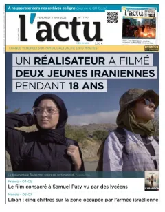 L'Actu (Français)
