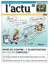 L'Actu (Français) 1