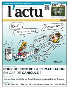 L'Actu (Français)