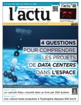 L'Actu (Français) 1