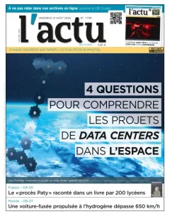 L'Actu (Français)