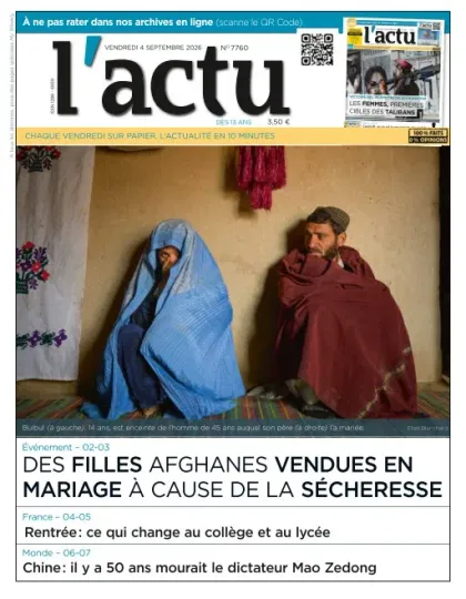 L'Actu (Français)