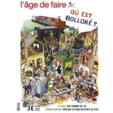 L'âge de faire (Français) 1
