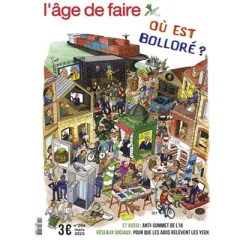 L'âge de faire (Français)
