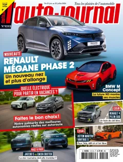 L'Auto Journal (Français)