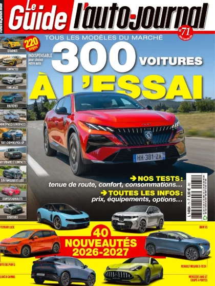 L'Auto Journal (Français)