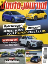 L'Auto Journal (Français) 1