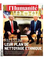 L'Humanité (Français) 1
