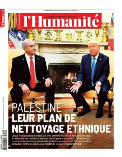 L'Humanité (Français)