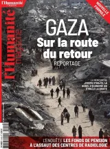 L'Humanité Magazine (Français) 1