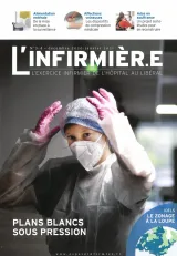 L'Infirmière (Français) 1