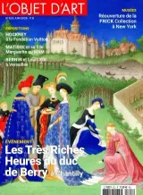 L'objet d'art (Français) 1