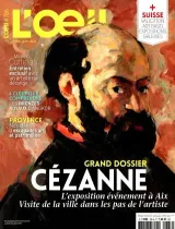 L'Oeil (Français) 1