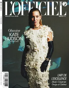 L'Officiel Paris (Français)