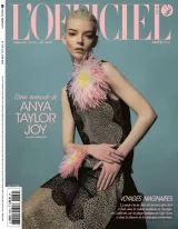L'Officiel Paris (Français) 1