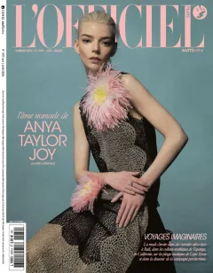 L'Officiel Paris (Français)