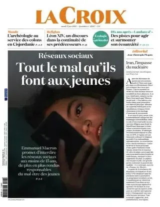 La Croix (Français)