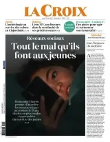 La Croix (Français) 1