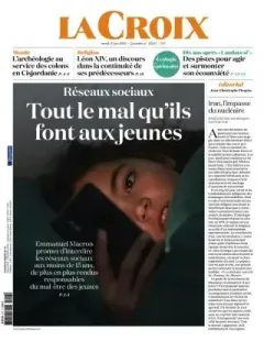 La Croix (Français)