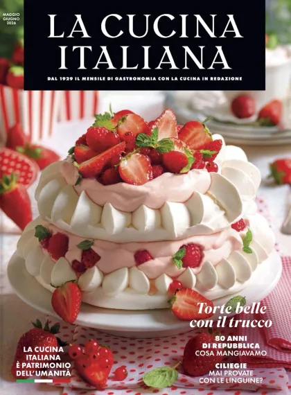 La Cucina (Italien)