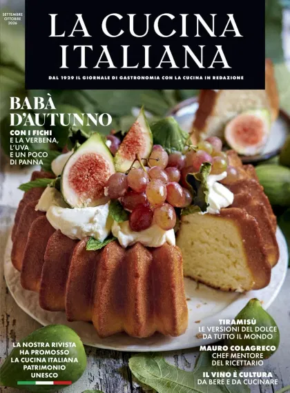 La Cucina (Italien)