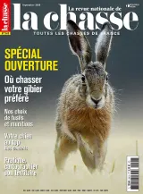 La Revue Nationale de La Chasse (Français) 1