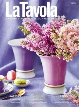 La Tavola (Allemand) 1