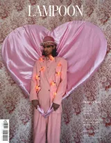 Lampoon Magazine (Anglais) 1