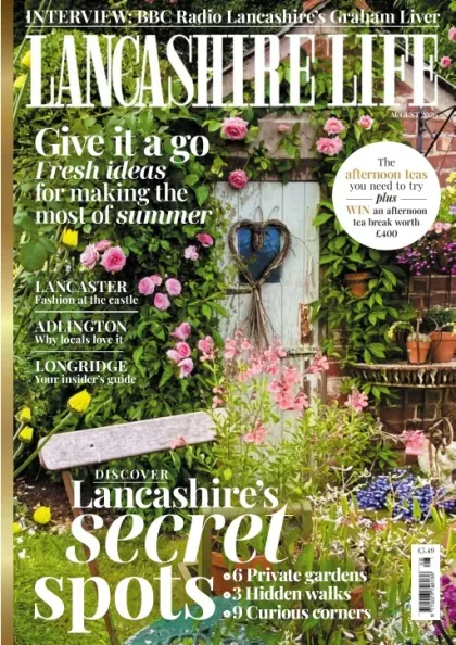 Lancashire Life Magazine