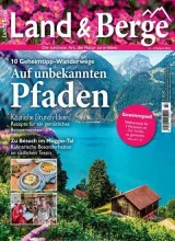Land & Berge (Allemand) 1