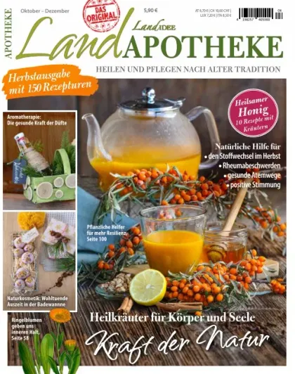 Landapotheke (Allemand)