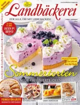 Landbäckerei (Allemand) 1