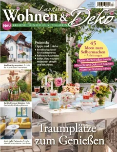 Landidee Wohnen und Deko (Allemand)