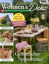 Landidee Wohnen und Deko (Allemand) 1