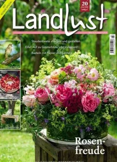 Landlust (Allemand)