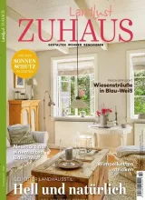 Landlust Zuhaus (Allemand) 1