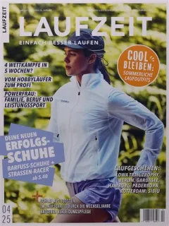 Laufzeit und Condition (Allemand)