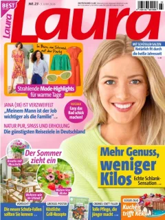 Laura (Allemand) 1