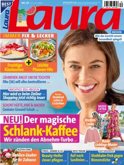 Laura (Allemand)
