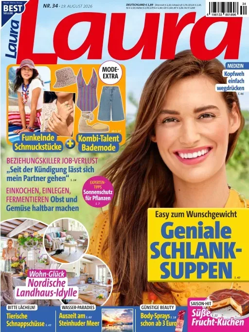 Laura (Allemand)