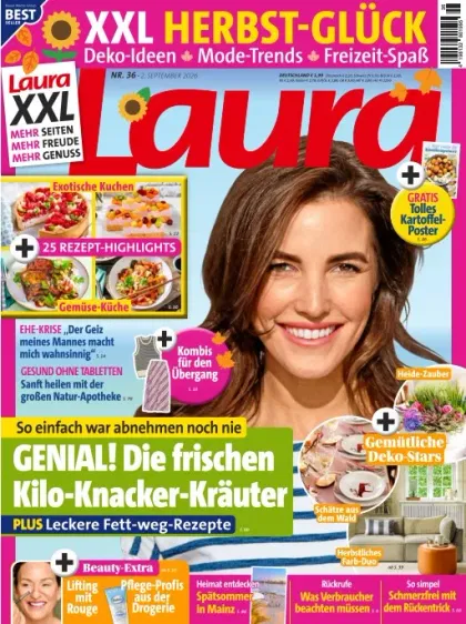 Laura (Allemand)