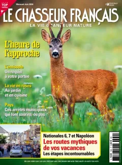 Le Chasseur (Français) 1