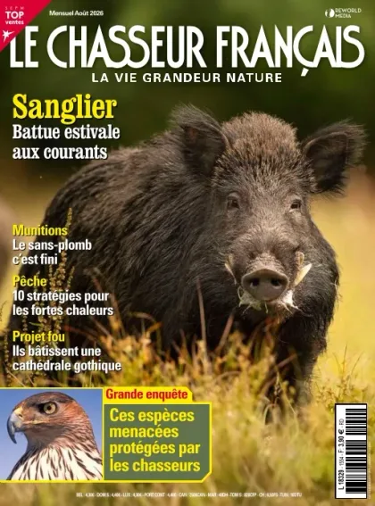 Le Chasseur (Français)