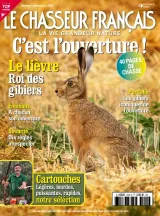 Le Chasseur (Français) 1