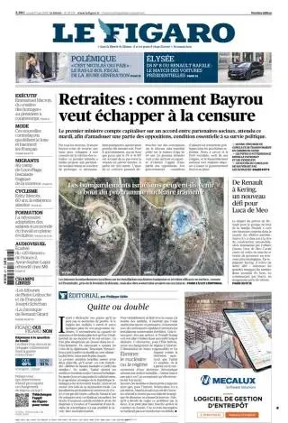 Le Figaro (Français)
