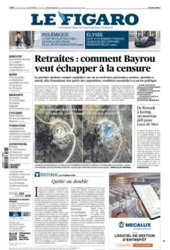 Le Figaro (Français)