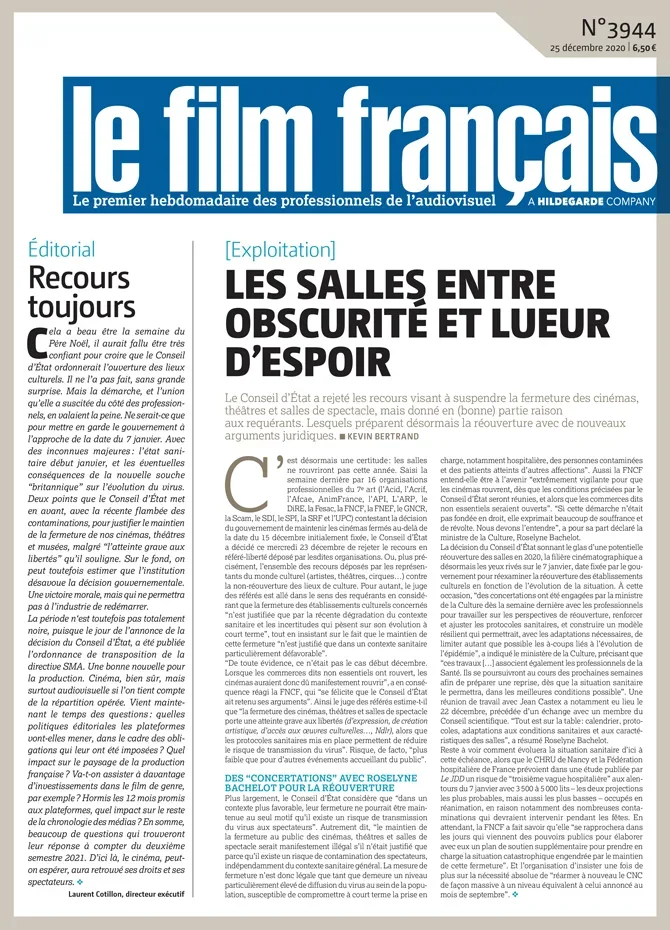 Le Film (Français)