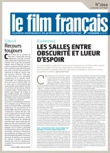 Le Film (Français) 1