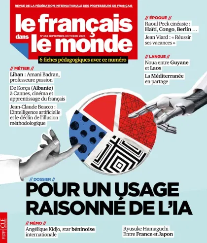 Le Dans Le Monde (Français)