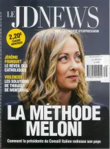 Le JD News (Français) 1